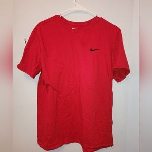 Nike shirt